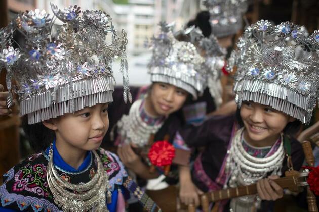 Culture&Life | China's cultural appeal continues to grow