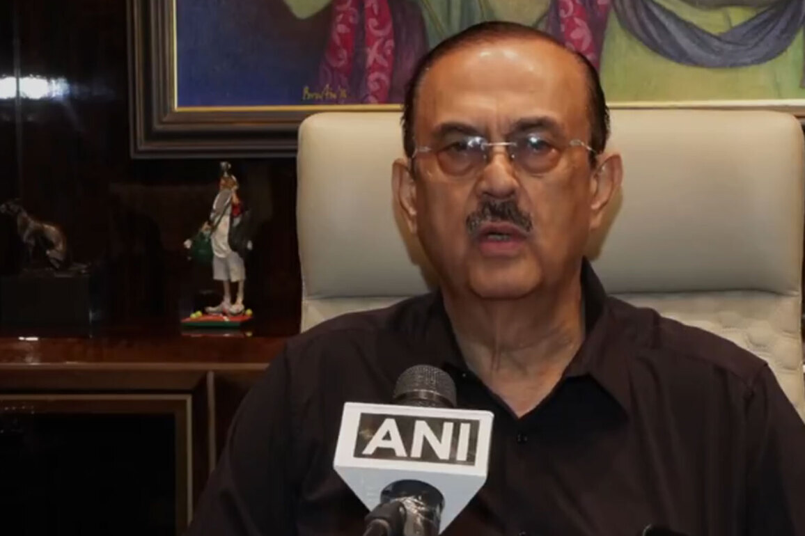 Kejriwal's discharge landmark for criminal jurisprudence: Adv Vikas Singh