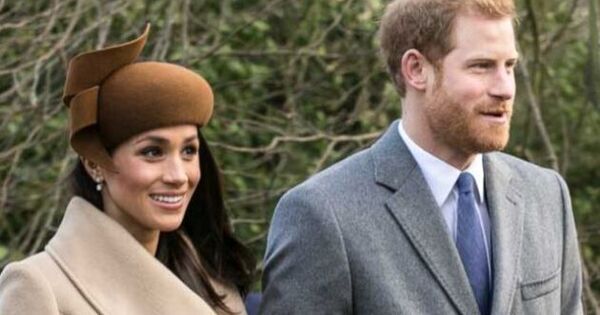 Charity in Africa sues cofounder Prince Harry for defamation