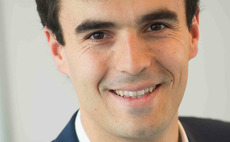 BlackFin hires Creuzé and Mandin to head fintech fund
