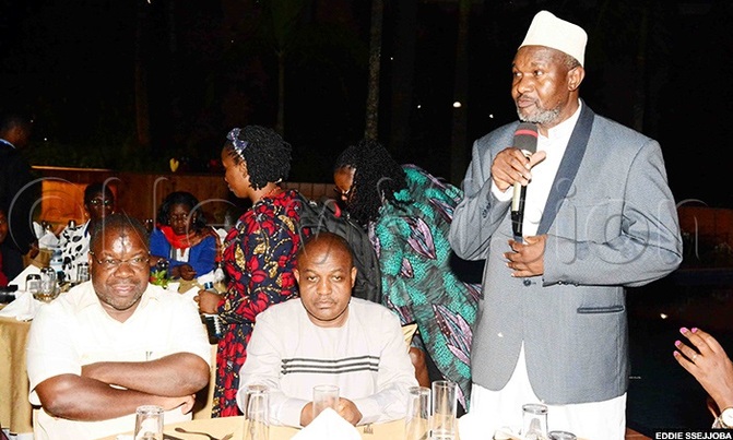 Religious leaders vow to fight and end teenage pregnancy Religious leaders vow to fight and end teenage pregnancy
