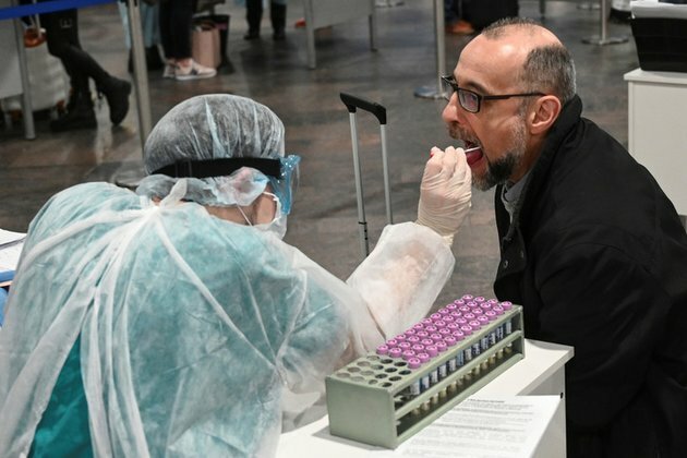 Is Russia ready for the peak of the coronavirus epidemic