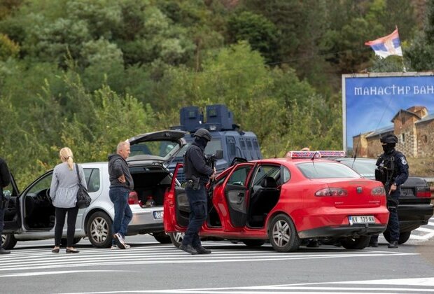 Kosovo Observes Day of Mourning After Monastery Siege