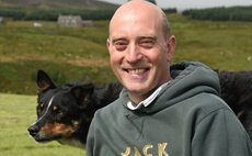 Changing environmental schemes add to challenge of upland sheep farming