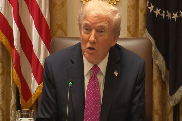 Trump confident of settling Russia-Ukraine conflict, despite "bad blood" holding up talks between Putin, Zelenskyy