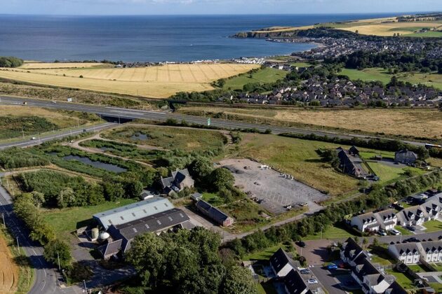 Developers behind Stonehaven Tesco 'could appeal' refusal