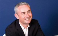 Speaker Profile: Paul Alexander