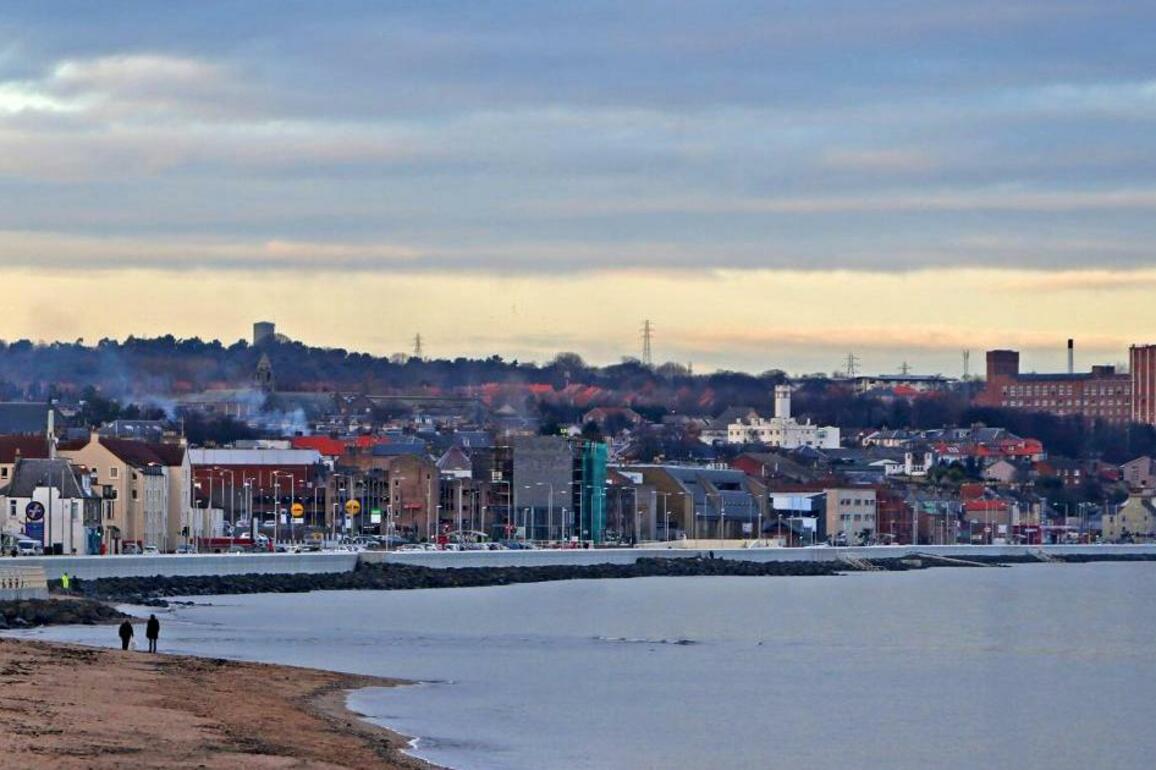 Kirkcaldy to receive funding boost in spending review - The Herald