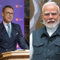 PM Modi reiterates India's support for resolution in Ukraine conflict with Finnish President; Stubb backs India-EU FTA