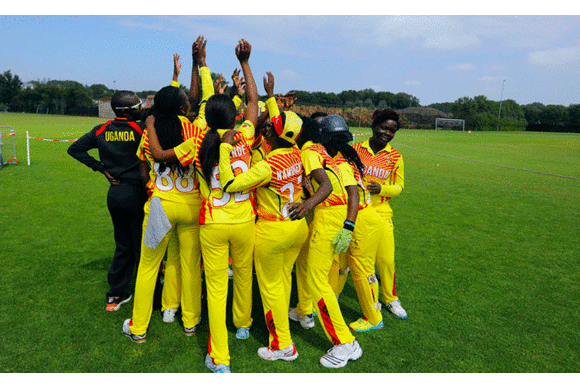 Abawala ba cricket nga bajaganya. Abawala ba cricket nga bajaganya.