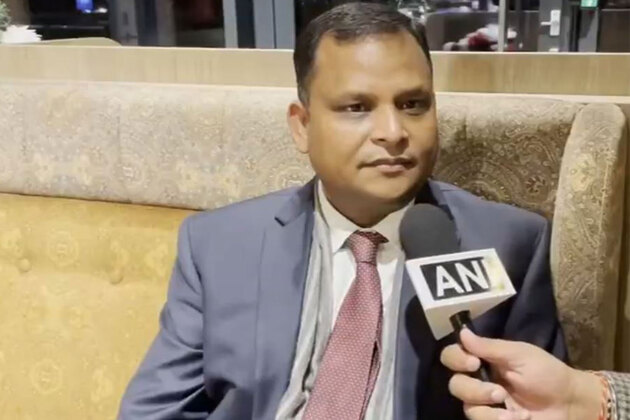 PM Modi's connect with Putin, Zelenskyy is "hope to leaders in this part of the world": Ambassador to Estonia
