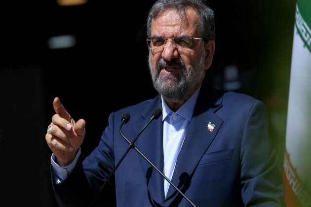Trump has created nuclear insecurity instead of nuclear security: Iran's security council chief Mohsen Rezaei