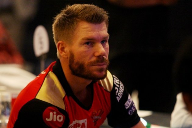 Archer claims Warner for 6th time, but Hyderabad win IPL clash