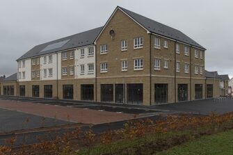 'Smash and grab' concerns won't stop new Elgin Tesco Express