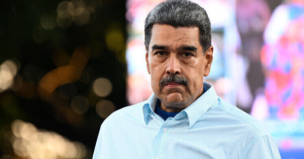 US Navy SEALs eyed for Maduro murder mission  NYT