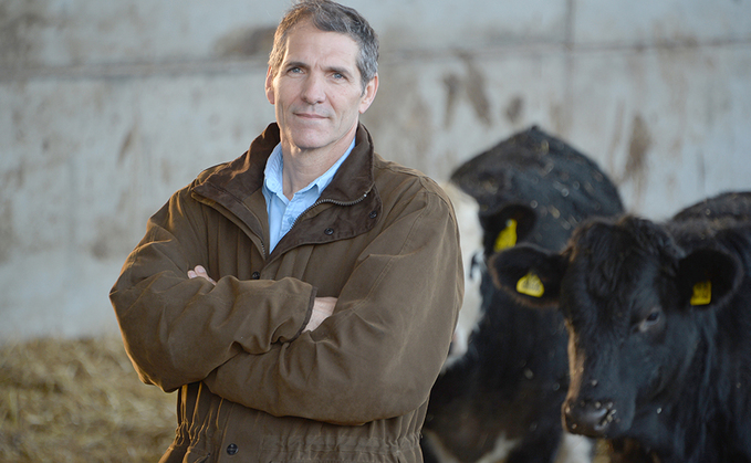 Farming matters: Paul Temple - 'We must learn lessons from the GMO debate'