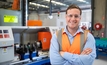 Fenner Dunlop is growing its presence in Brisbane, Australia, with sales, service and idler manufacturing capabilities