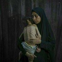 Images from Gaza have shocked the world - but the 'spectacle of suffering' is a double-edged sword