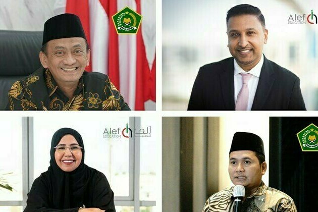 Alef Education expands digital learning agreement to reach 1.5 million students in Indonesia