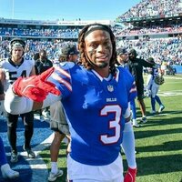 Bills placing S Damar Hamlin (pectoral) on injured reserve