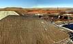 BioHeap leaching delivers Mongolian copper