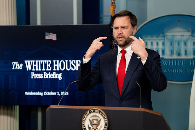 Drug trafficking, oil expropriation: US VP JD Vance defends DC's military action on Venezuela