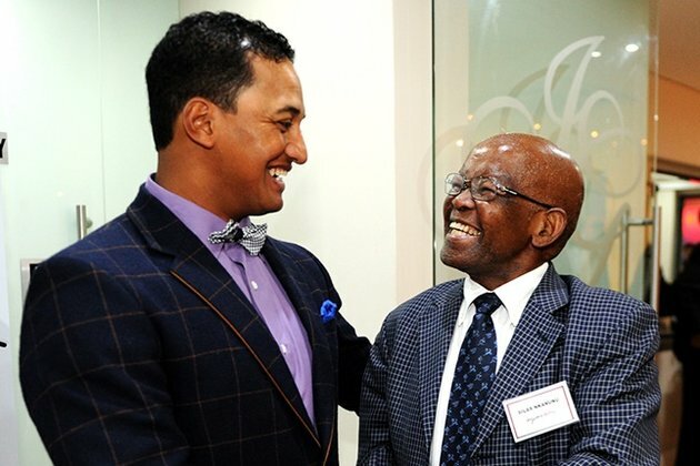 SARU mourn death of its first black president, Silas Nkanunu