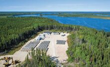  Foran Mining's McIlvenna Bay project in Saskatchewan, Canada