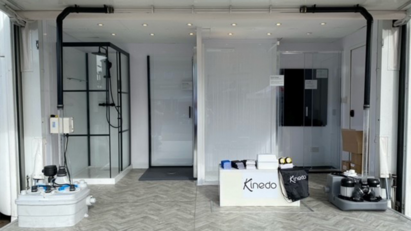 Saniflo show van to tour merchants this spring