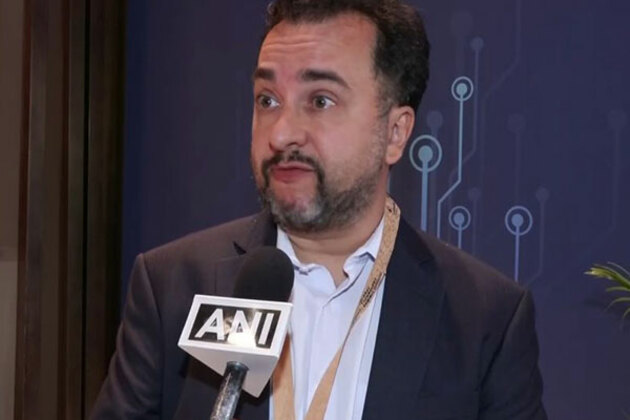 Brazil, India strengthening tech collaboration for forest preservation: Guilherme Almeida