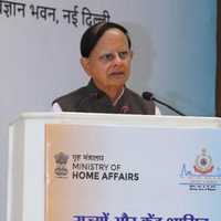 "States should focus on low-cost but high-impact interventions to mitigate disaster risks": Principal Secretary to PM