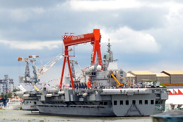"Cabinet approval for Ship Repair Facility important in strengthening India's maritime capabilities": PM Modi