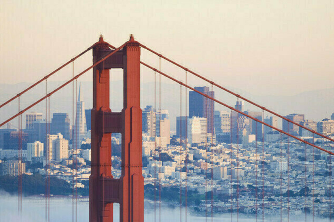 Californias economy overtakes Japan