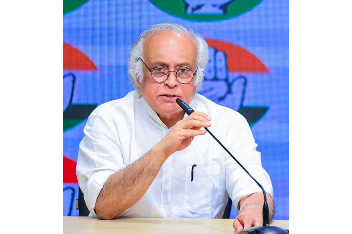 Jairam Ramesh flags "ecological havoc" of Great Nicobar project, cites EIA gaps in letter to Environment minister