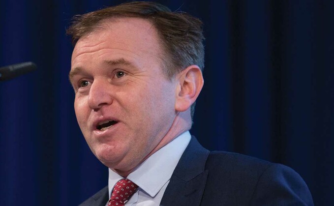 George Eustice, a former MP for Camborne and Redruth, has joined Emerald Research as a board advisor.