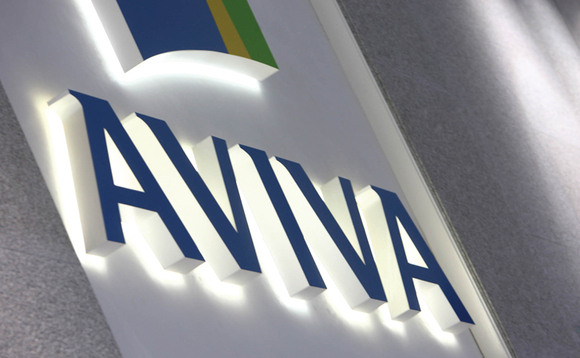 Aviva reports record flows into savings products