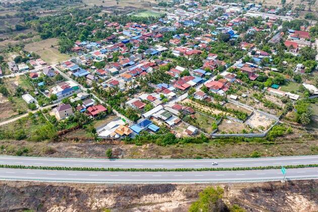 BRI, RCEP offer tremendous opportunities for Cambodia's development: expert