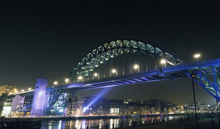 © Tim Saxon/Shutterstock