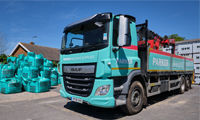 Parker Building Supplies acquires Stamco