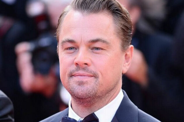 "His kindness immediately struck me": Leonardo DiCaprio recalls meeting Luke Perry on 'Once Upon a Time in Hollywood' set