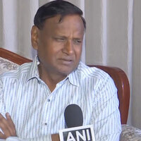 "Will result in weakening of the JD(U)," says Congress' Udit Raj on Nitish Kumar's RS move