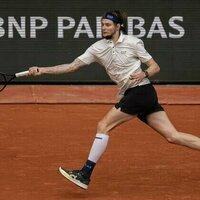 ATP roundup: Alexander Bublik wins in Gstaad for first title on clay
