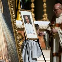 Rash- Pope Francis lesson and legacy of love, faith and service