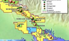 Devastating PNG quake downgrades Oil Search's production outlook 