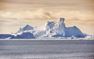 'Profound implications': Study finds Arctic Ocean ecosystem may have already passed 'major tipping point' in 2009