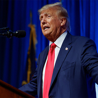 Trump reiterates Iran nuke sites destroyed in US strikes, any new facilities will be obliterated