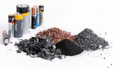 Recyclus specialises in the safe transportation, recycling, and reintegration of hazardous materials—particularly lithium-ion batteries—back into the supply chain as technology minerals