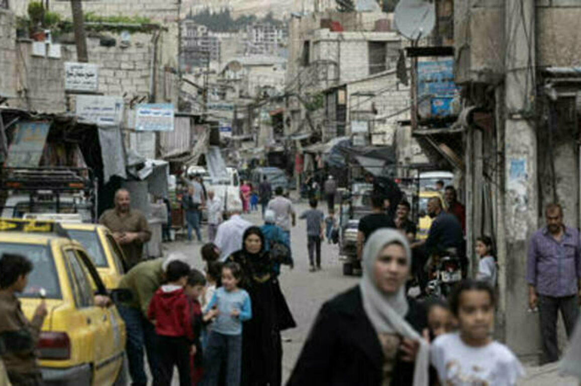 Two Gulf states pledge to settle some of Syria's foreign debt
