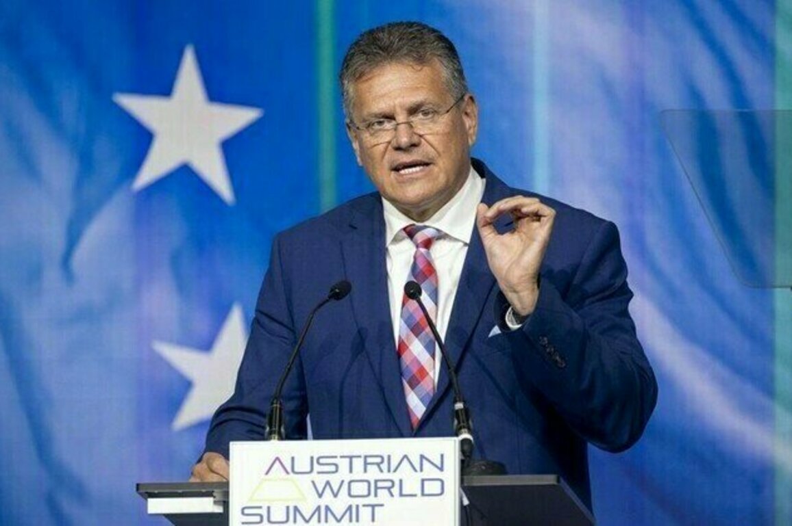 Brussels floats solution to Trump  FT