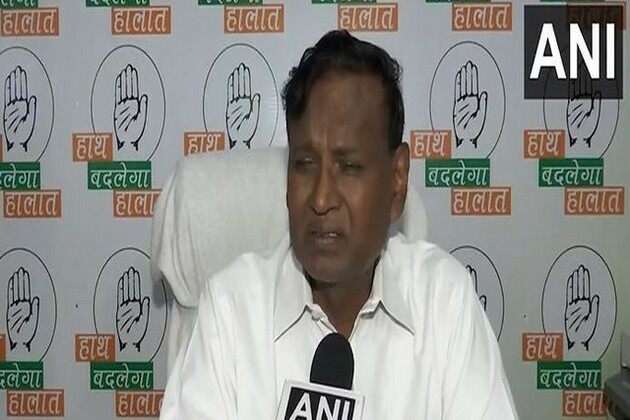 "Dalit or OBC could have been sent in place of Shukla": Congress' Udit Raj drags caste into Ax-4 mission